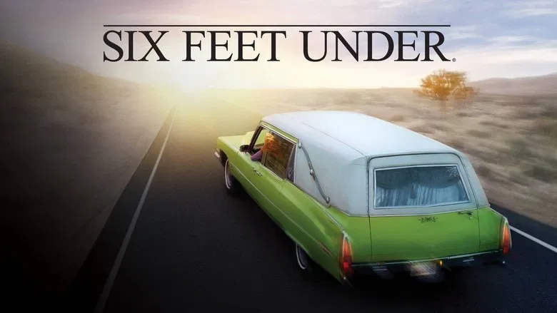 Six Feet Under still