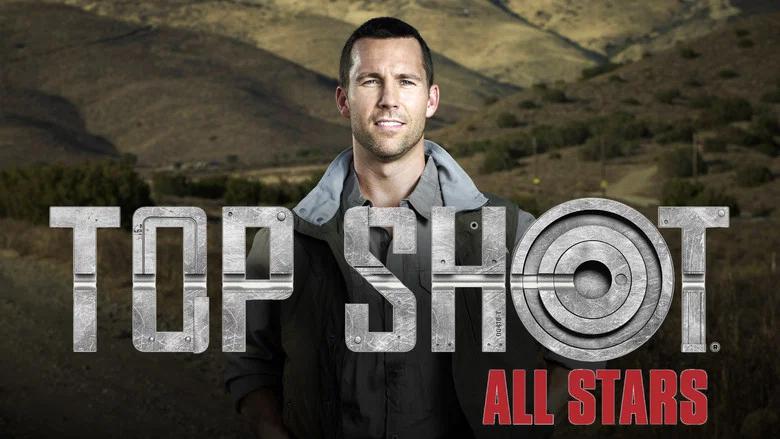 Top Shot still