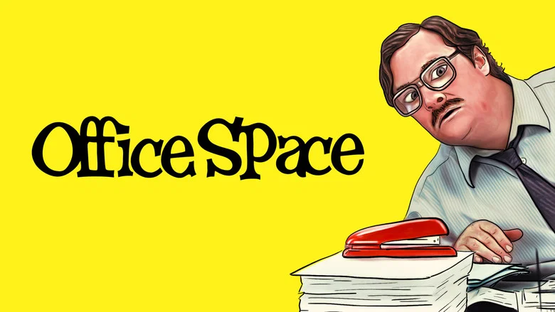 Office Space still