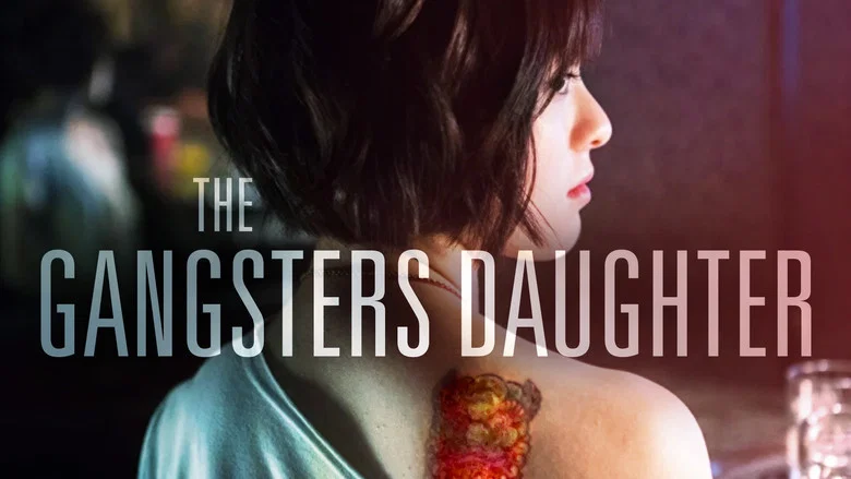 The Gangster's Daughter still