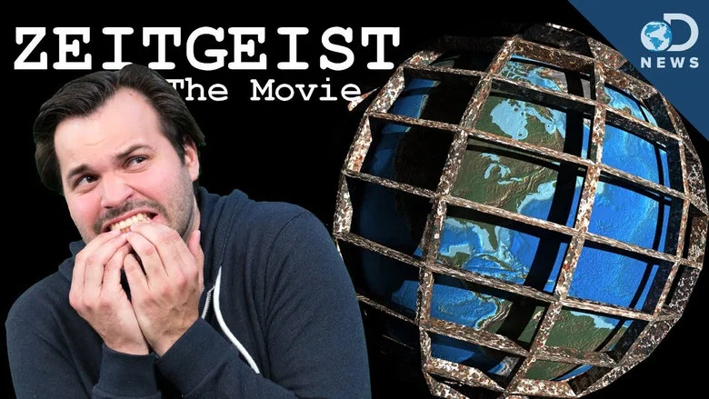 Zeitgeist: The Movie still