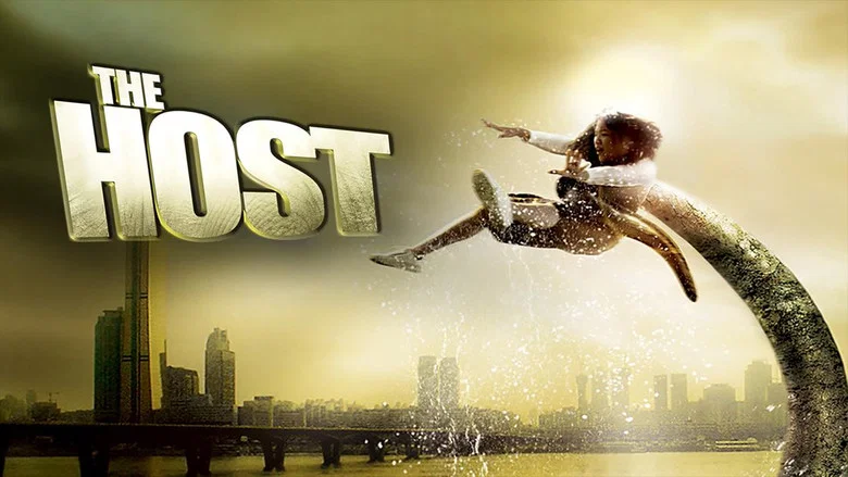 The Host still