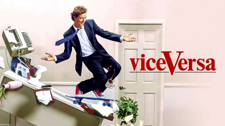 Vice Versa still