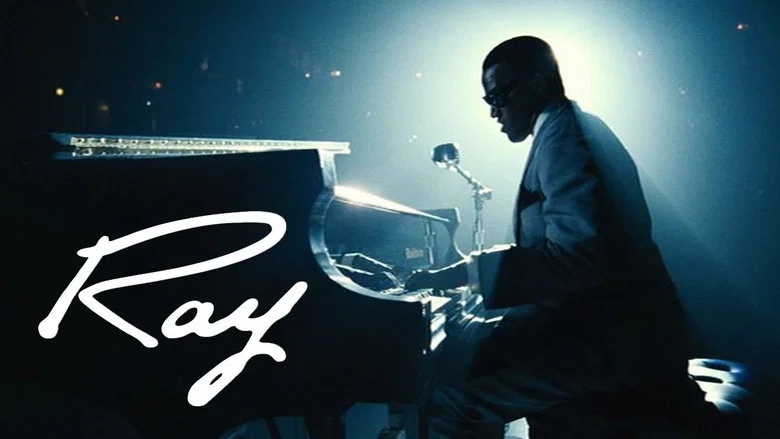 Ray still
