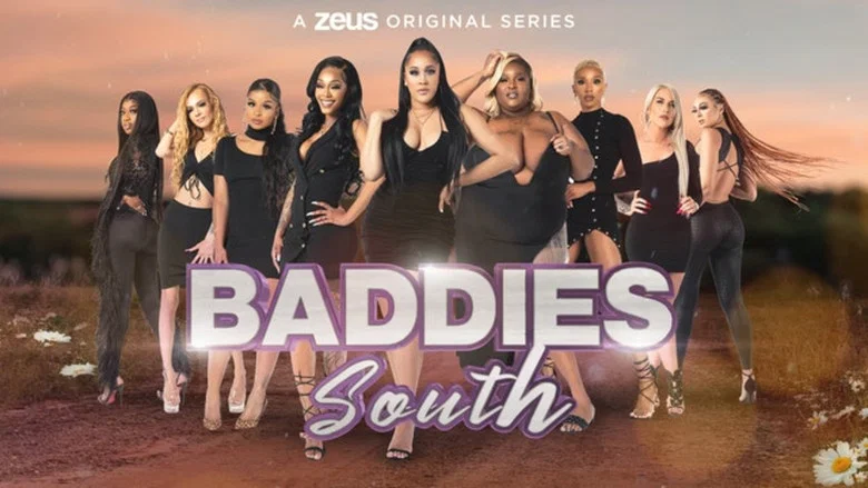 Baddies South still
