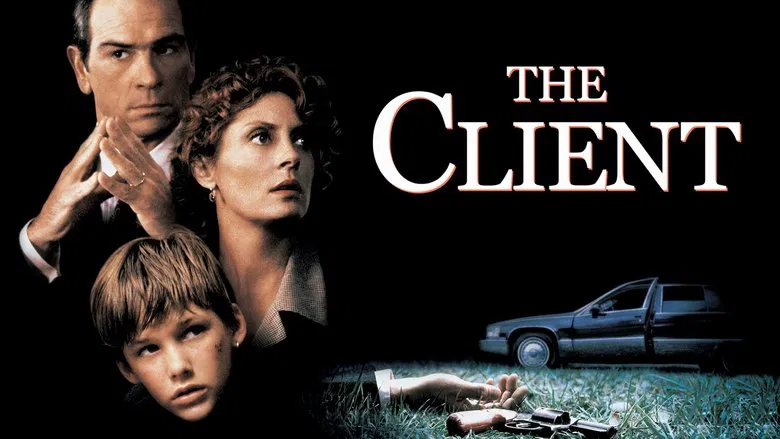 The Client still