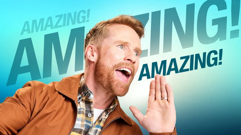 The Amazing Race Canada still