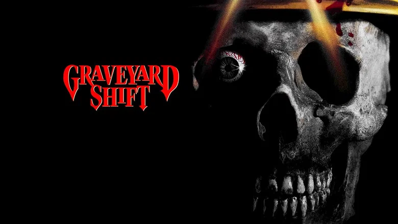 Graveyard Shift still