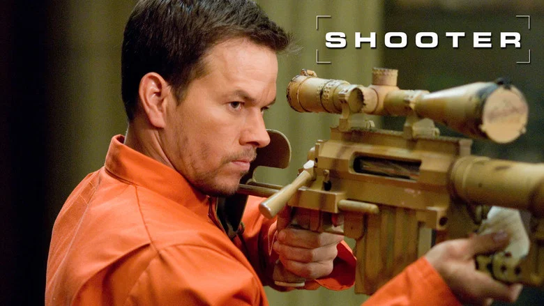 Shooter still