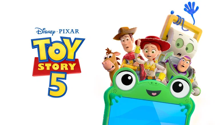 Toy Story 5 still