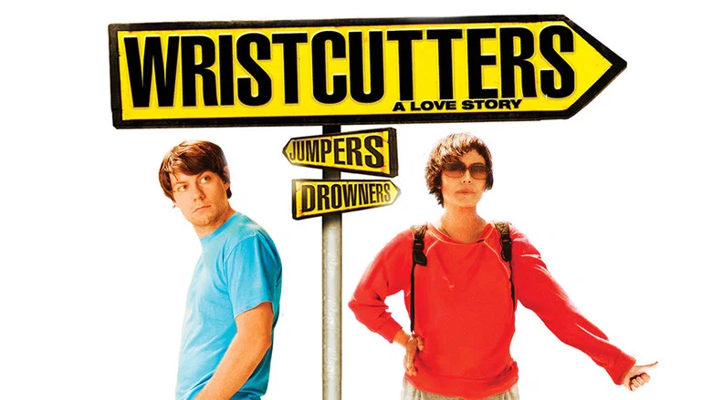 Wristcutters: A Love Story still