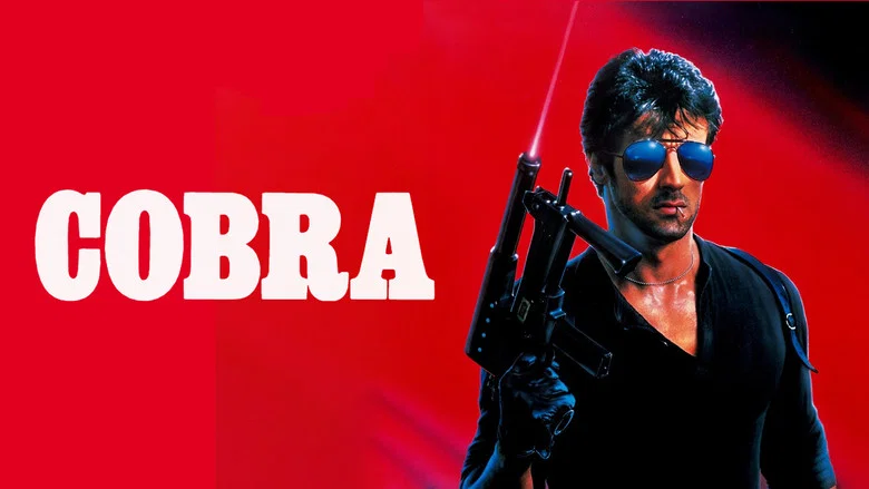 Cobra still