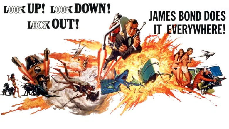 Thunderball still