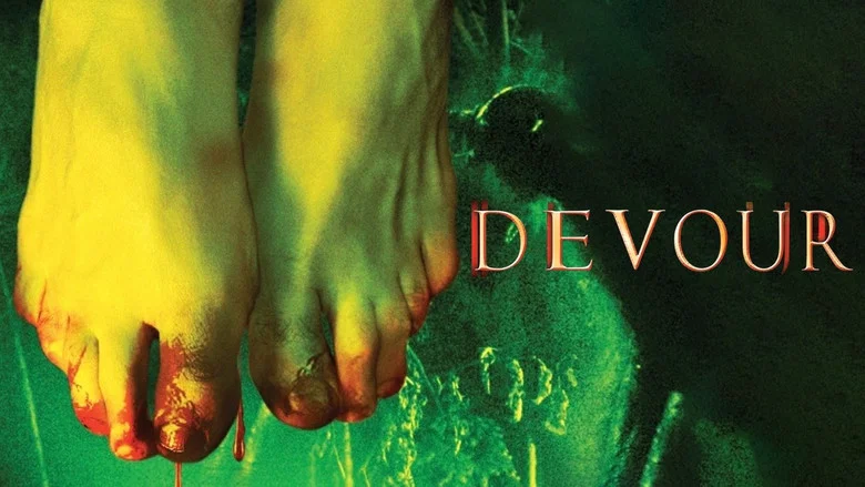 DeVour still