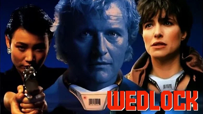 Wedlock still