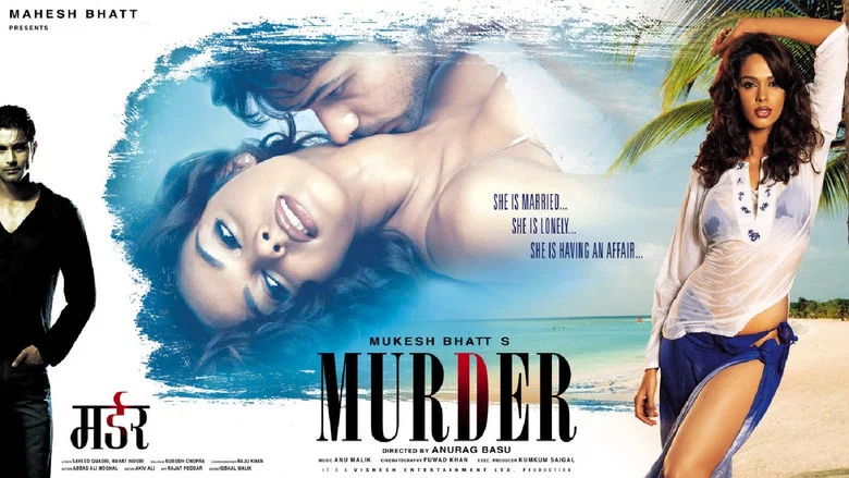 Murder still