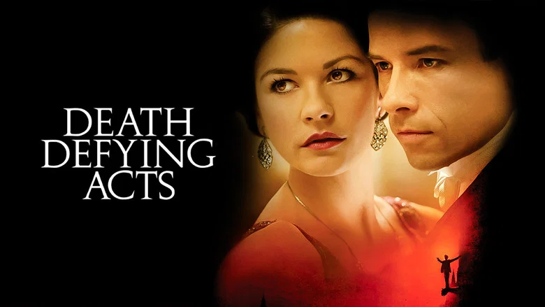 Death Defying Acts still