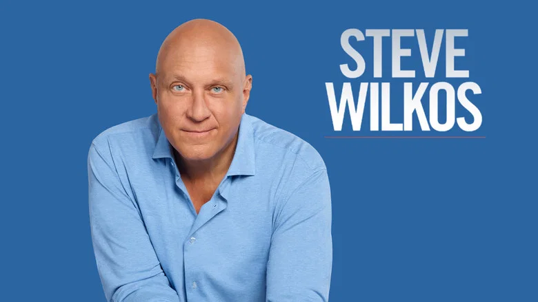 The Steve Wilkos Show still