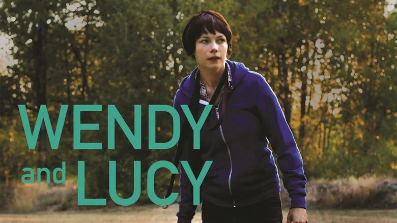 Wendy and Lucy still