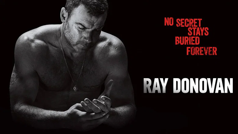Ray Donovan still