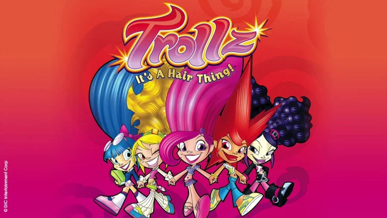 Trollz still