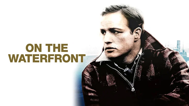 On the Waterfront still