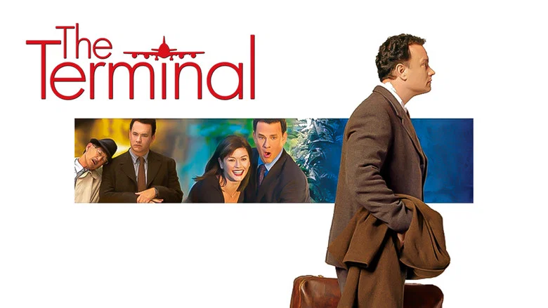 The Terminal still