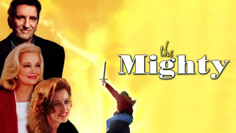 The Mighty still