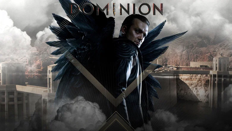 Dominion still