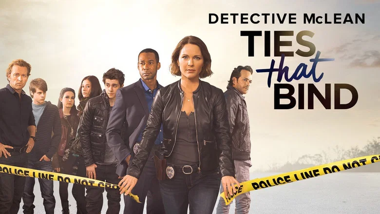 Ties That Bind still