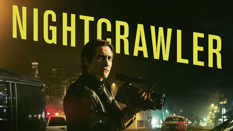 Nightcrawler still