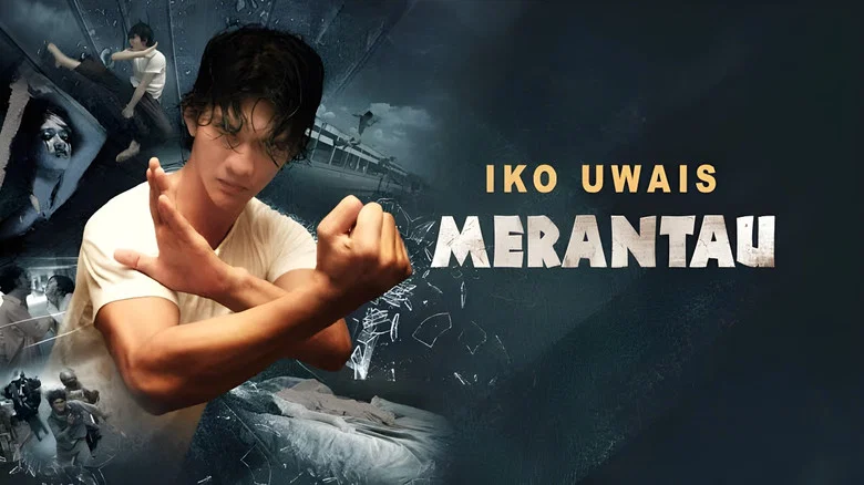 Merantau still