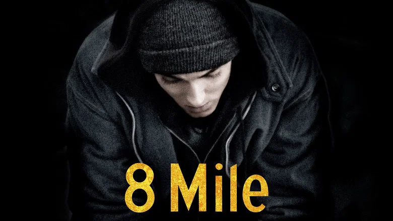 8 Mile still