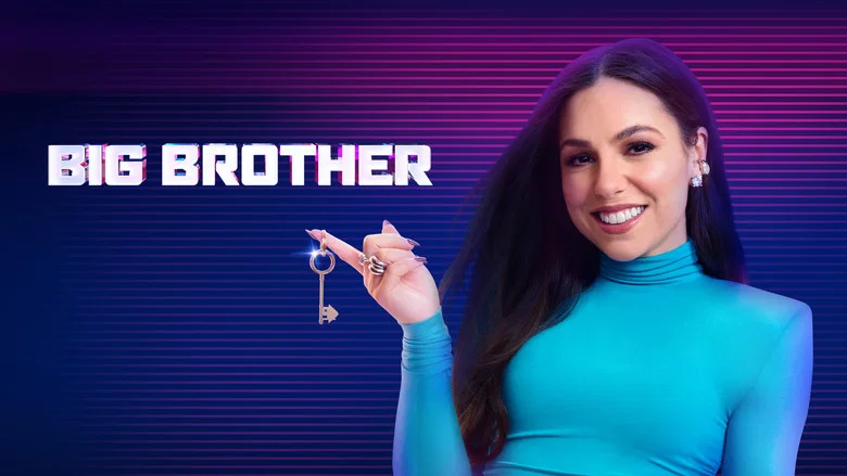 Big Brother still