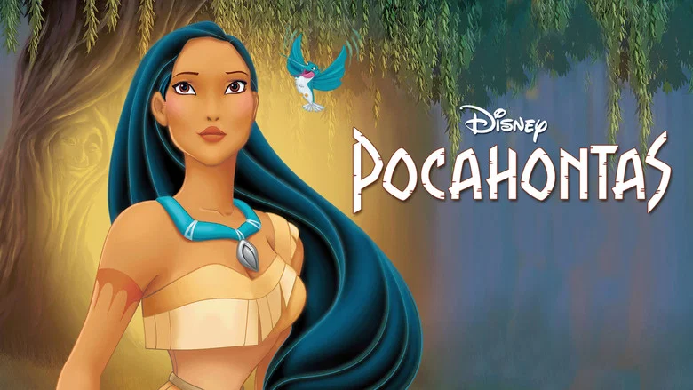 Pocahontas still