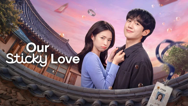 Our Sticky Love still