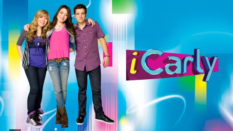 iCarly still