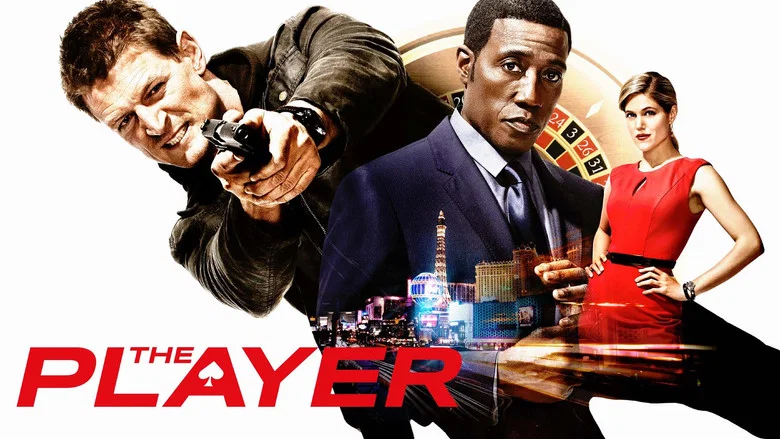 The Player still