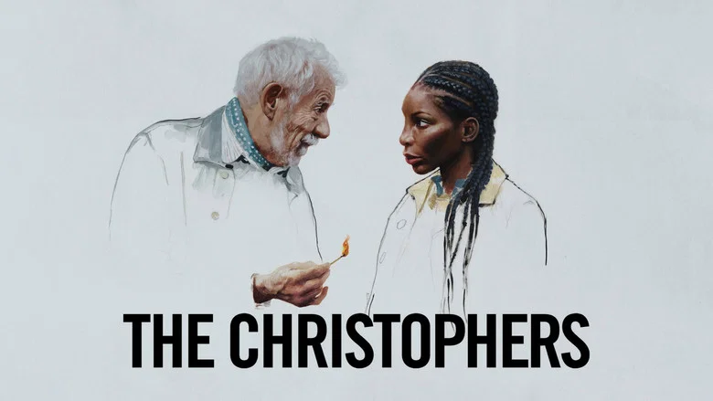 The Christophers still
