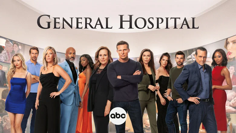 General Hospital still