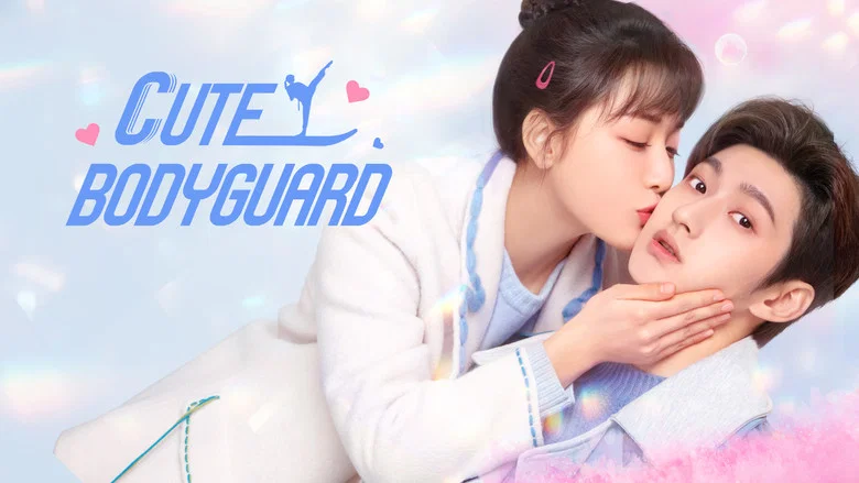 Cute Bodyguard still
