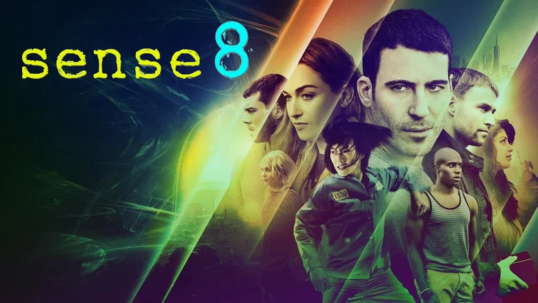 Sense8 still