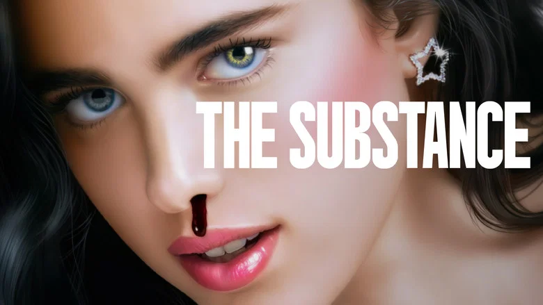 The Substance still