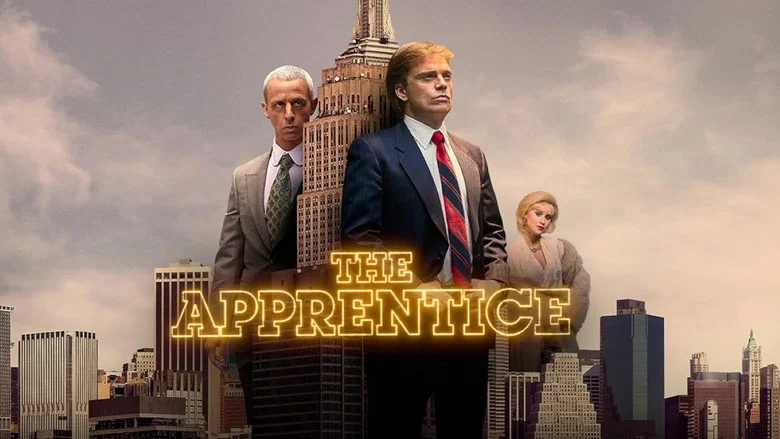 The Apprentice still
