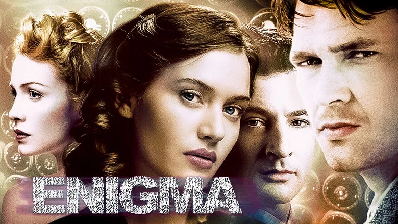 Enigma still
