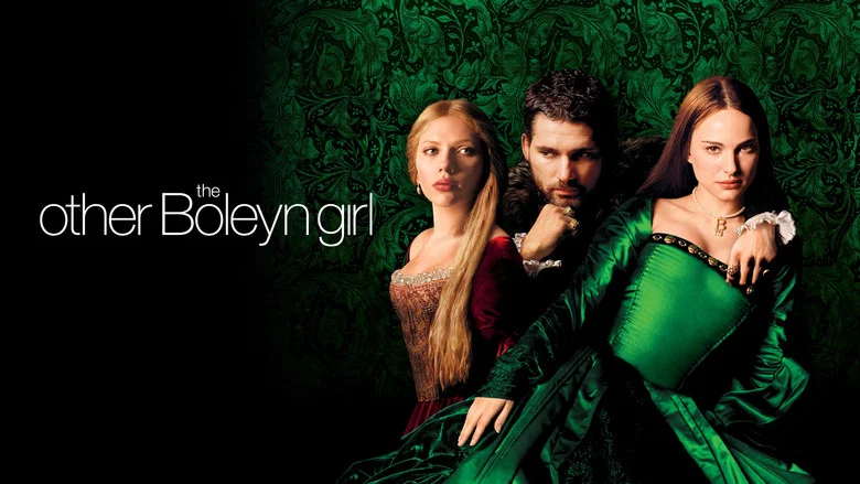 The Other Boleyn Girl still