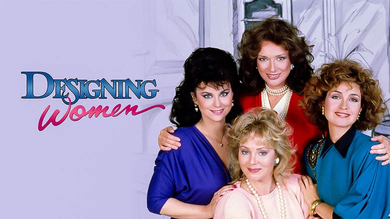 Designing Women still