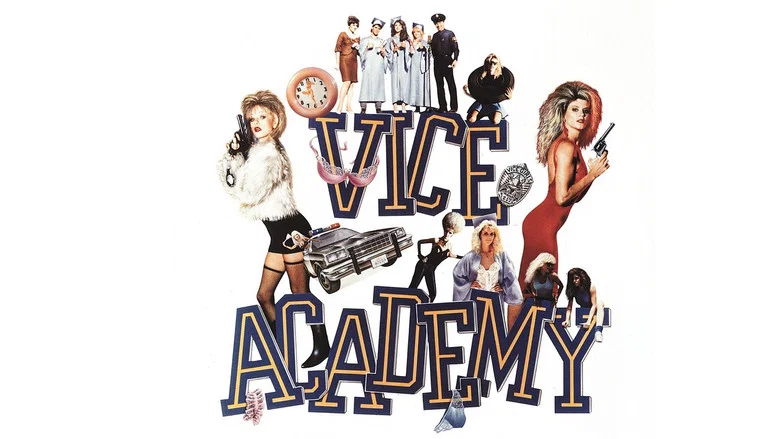 Vice Academy still