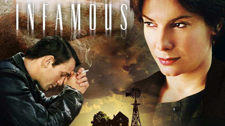 Infamous still