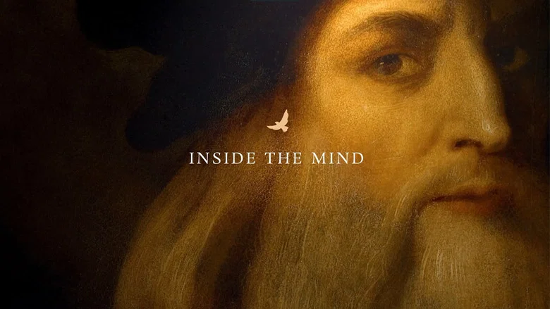 Leonardo da Vinci still